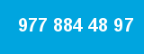 977 884 48 97 977 884 48 97